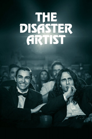 კატასტროფული არტისტი ქართულად | The Disaster Artist qartulad