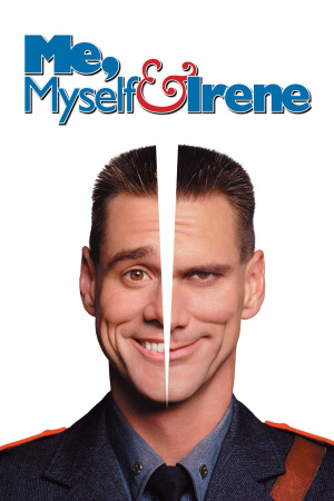 მე, კვლავ მე და ირენი ქართულად | Me, Myself &amp; Irene qartulad