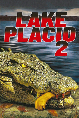 წყნარი ტბა 2 ქართულად | Lake Placid 2 qartulad