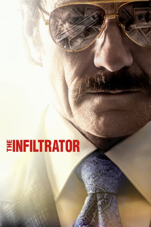 აგენტი ქართულად | The Infiltrator qartulad