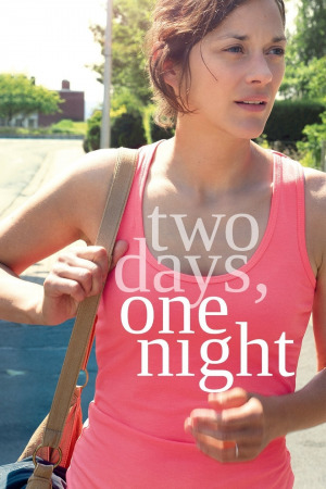 ორი დღე, ერთი ღამე ქართულად | Two Days, One Night qartulad