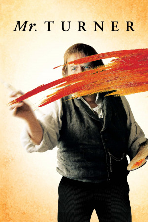 ბატონი თერნერი ქართულად | Mr. Turner qartulad