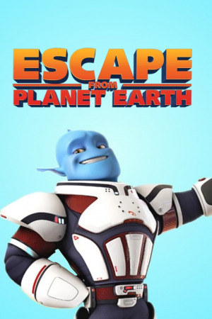გაქცევა დედამიწიდან ქართულად | Escape from Planet Earth qartulad