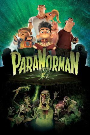 პარანორმანი ქართულად | ParaNorman qartulad