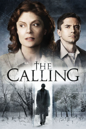 ძახილი ქართულად | The Calling qartulad