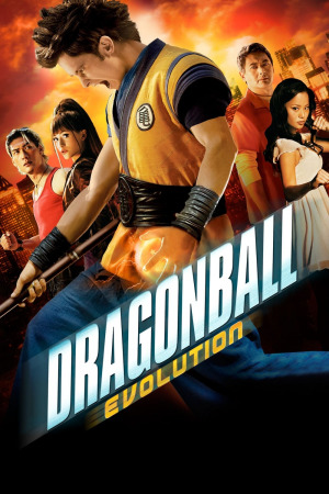 დრაკონის მარგალიტი ევოლუცია ქართულად | Dragonball Evolution qartulad