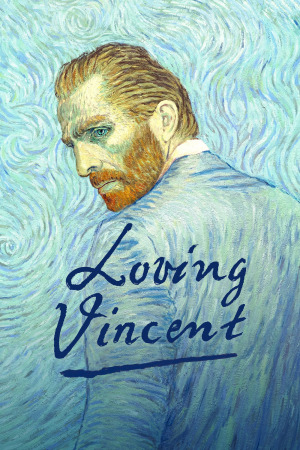 სიყვარულით ვინსენტი ქართულად | Loving Vincent qartulad