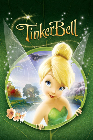 თინქერ ბელი ქართულად | Tinker Bell qartulad