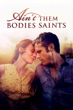 ისინი წმინდანები არ არიან ქართულად | Ain't Them Bodies Saints qartulad