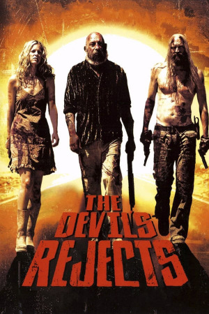 ეშმაკის განდევნილები ქართულად | The Devil's Rejects qartulad