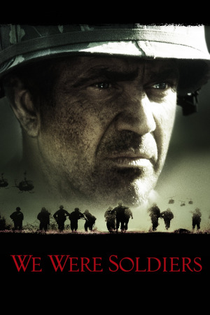 ჩვენ ჯარისკაცები ვიყავით ქართულად | We Were Soldiers qartulad