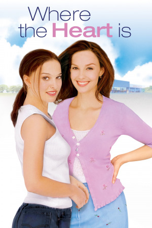 იქ, სადაც გულია ქართულად | Where the Heart Is qartulad