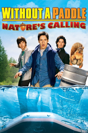 სამნი კანოეში 2 ქართულად | Without a Paddle: Nature's Calling qartulad