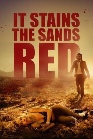 ამის გამო ქვიშა წითლდება ქართულად | It Stains the Sands Red qartulad