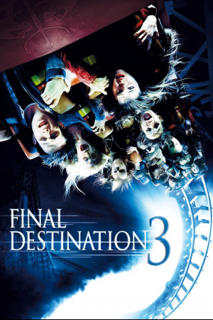 დანიშნულების პუნქტი 3 ქართულად | Final Destination 3 qartulad