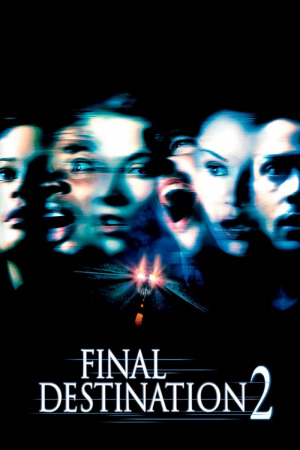 საბოლოო დანიშნულება 2 ქართულად | Final Destination 2 qartulad