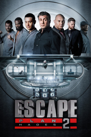 გაქცევის გეგმა 2 ქართულად | Escape Plan 2: Hades qartulad