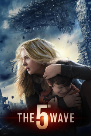 მეხუთე ტალღა ქართულად | The 5th Wave qartulad