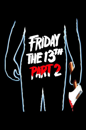 პარასკევი 13, ნაწილი 2 ქართულად | Friday the 13th Part 2 qartulad