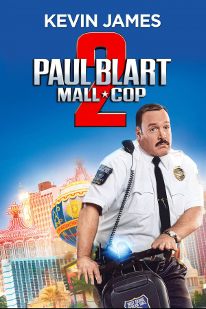 სუპერმარკეტის გმირი 2 ქართულად | Paul Blart: Mall Cop 2 qartulad