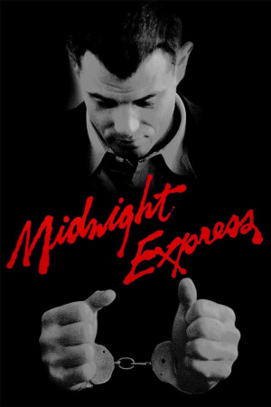 შუაღამის ექსპრესი ქართულად | Midnight Express qartulad
