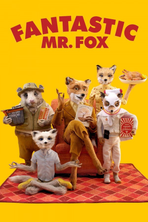 შეუდარებელი მისტერ ფოქსი ქართულად | Fantastic Mr. Fox qartulad
