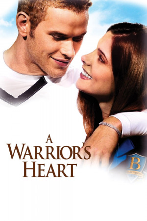 მებრძოლის გული ქართულად | A Warrior's Heart qartulad