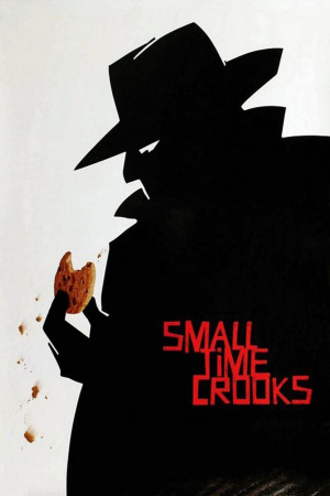 ქურდბაცაცები ქართულად | Small Time Crooks qartulad