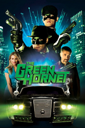 მწვანე ონავარი ქართულად | The Green Hornet qartulad