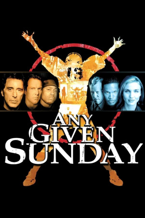 ნებისმიერ კვირა დღეს ქართულად | Any Given Sunday qartulad