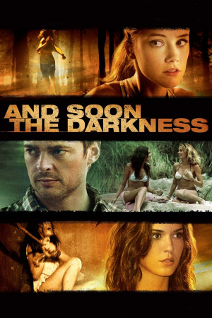 და წყვდიადი დაისადგურებს ქართულად | And Soon the Darkness qartulad
