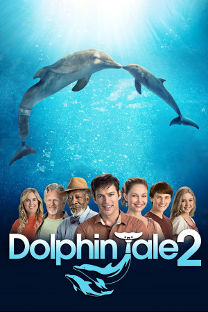 დელფინის ამბავი 2 ქართულად | Dolphin Tale 2 qartulad