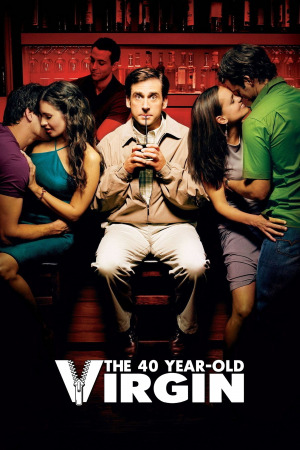 40 წლის ვაჟიშვილი ქართულად | The 40 Year Old Virgin qartulad