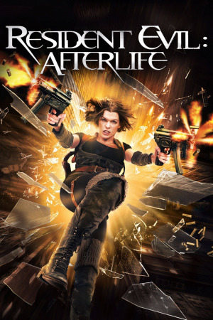 ბოროტების სავანე 4 ქართულად | Resident Evil: Afterlife qartulad