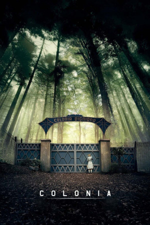 კოლონია ქართულად | Colonia qartulad