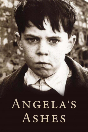 ანჯელას ფერფლი ქართულად | Angela's Ashes qartulad