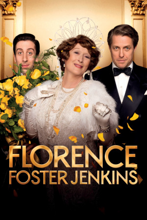 ფლორენს ფოსტერ ჯენკინსი ქართულად | Florence Foster Jenkins qartulad