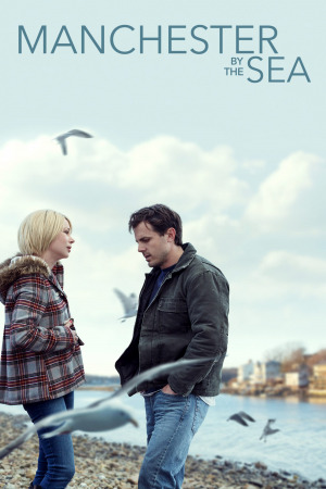 მანჩესტერი ზღვასთან ქართულად | Manchester by the Sea qartulad
