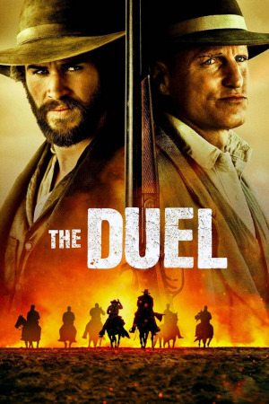 დუელი ქართულად | The Duel qartulad