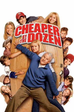 ბითუმად იაფია ქართულად | Cheaper by the Dozen qartulad