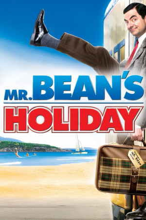 მისტერ ბინის არდადეგები ქართულად | Mr. Bean's Holiday qartulad