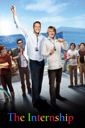 სტაჟირება ქართულად | The Internship qartulad