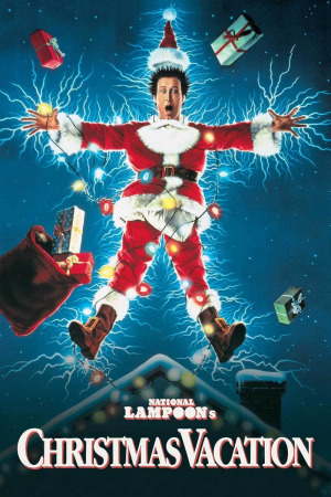 საშობაო არდადეგები ქართულად | National Lampoon's Christmas Vacation qartulad