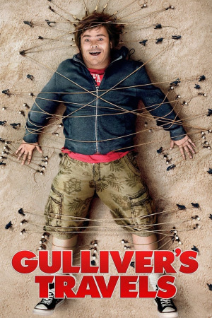 გულივერის მოგზაურობა ქართულად | Gulliver's Travels qartulad