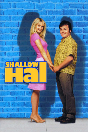 სიყვარული ბრმაა ქართულად | Shallow Hal qartulad