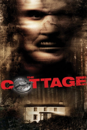 კოტეჯი ქართულად | The Cottage qartulad
