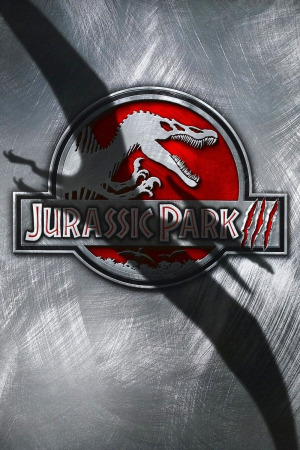 იურიული პერიოდის პარკი 3 ქართულად | Jurassic Park III qartulad