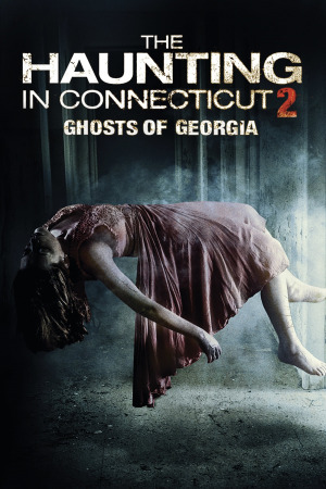მოჩვენებები კონექტიკუტში 2 ქართულად | The Haunting in Connecticut 2: Ghosts of Georgia qartulad