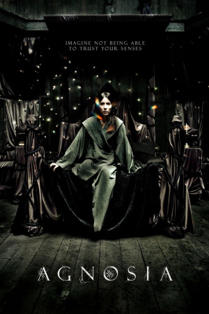 აგნოზია ქართულად | Agnosia qartulad