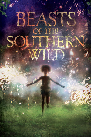 ველური სამხრეთის ცხოველები ქართულად | Beasts of the Southern Wild qartulad